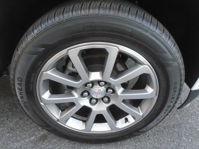 2021 GMC Canyon 4WD Crew Cab 128" Denali - 22952761 - 41