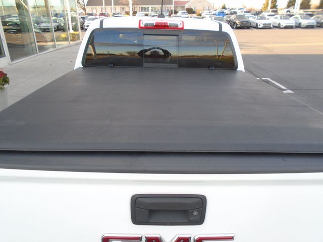 2021 GMC Canyon 4WD Crew Cab 128" Denali - 22952761 - 5
