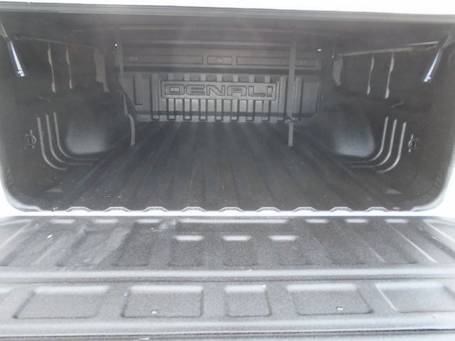 2021 GMC Canyon 4WD Crew Cab 128" Denali - 22952761 - 6