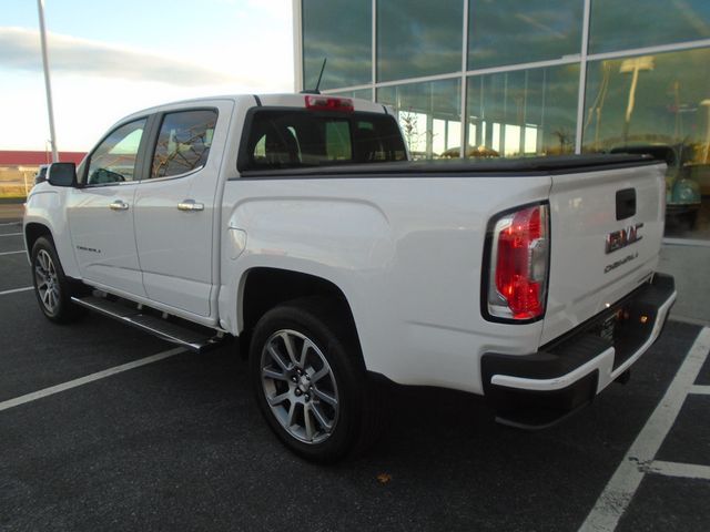 2021 GMC Canyon 4WD Crew Cab 128" Denali - 22952761 - 7