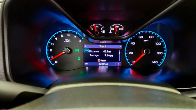 2021 GMC Canyon 4WD Crew Cab 128'' Denali - 23085533 - 13