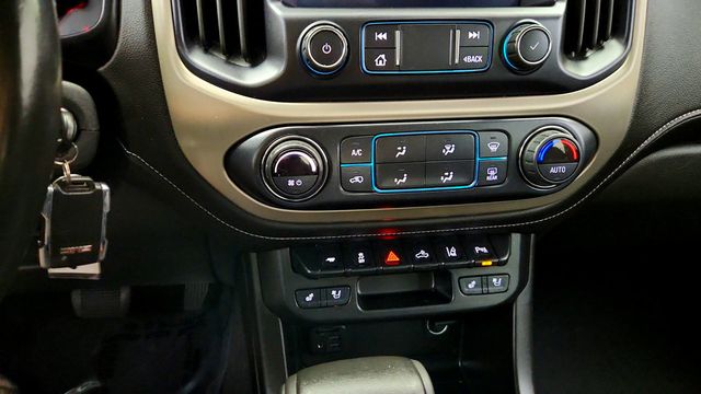 2021 GMC Canyon 4WD Crew Cab 128'' Denali - 23085533 - 16