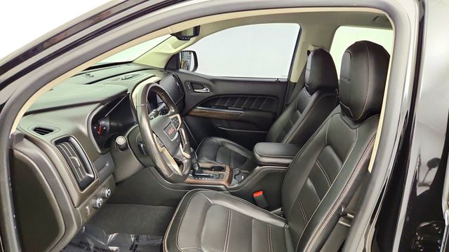 2021 GMC Canyon 4WD Crew Cab 128'' Denali - 23085533 - 19