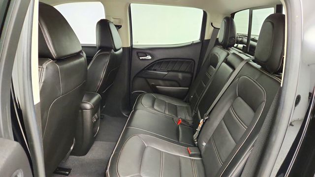 2021 GMC Canyon 4WD Crew Cab 128'' Denali - 23085533 - 20