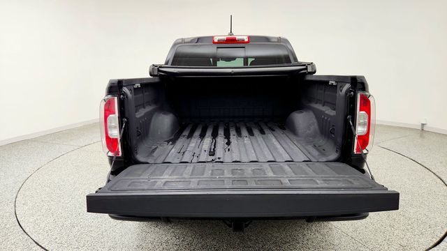 2021 GMC Canyon 4WD Crew Cab 128'' Denali - 23085533 - 21