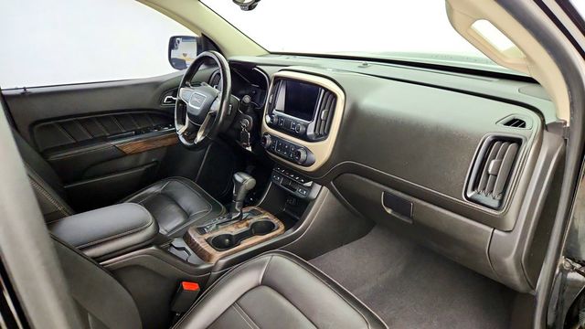 2021 GMC Canyon 4WD Crew Cab 128'' Denali - 23085533 - 24