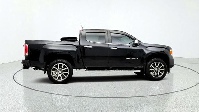 2021 GMC Canyon 4WD Crew Cab 128'' Denali - 23085533 - 3