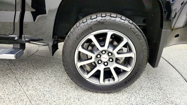 2021 GMC Canyon 4WD Crew Cab 128'' Denali - 23085533 - 8