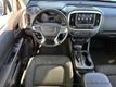 2021 GMC Canyon 4WD Crew Cab 128" Elevation - 22460331 - 12