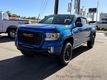 2021 GMC Canyon 4WD Crew Cab 128" Elevation - 22460331 - 3