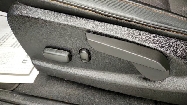 2021 GMC Canyon 4WD Crew Cab 141'' AT4 w/Cloth - 23037777 - 9