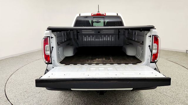 2021 GMC Canyon 4WD Crew Cab 141'' AT4 w/Cloth - 23037777 - 20