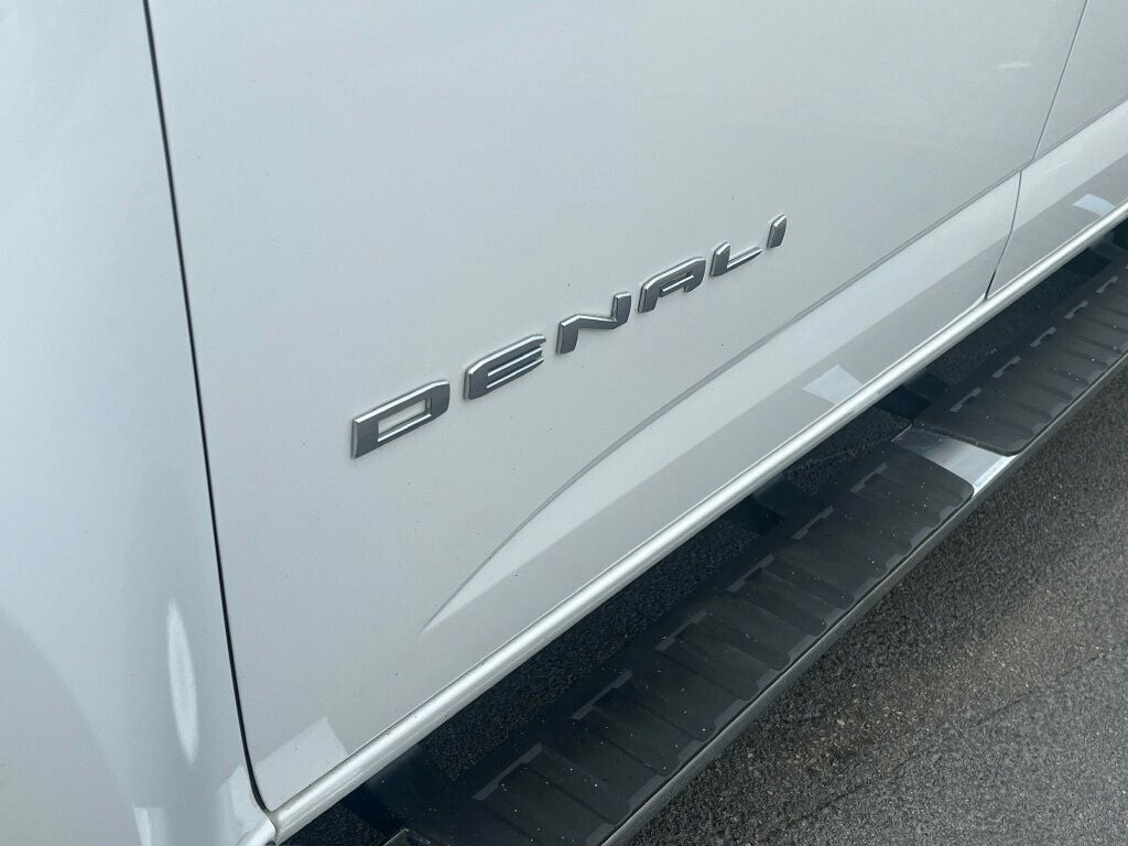 2021 GMC Canyon DENALI - 22633782 - 11