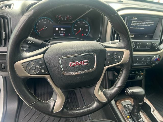 2021 GMC Canyon DENALI - 22633782 - 17