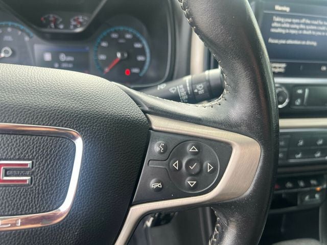 2021 GMC Canyon DENALI - 22633782 - 19