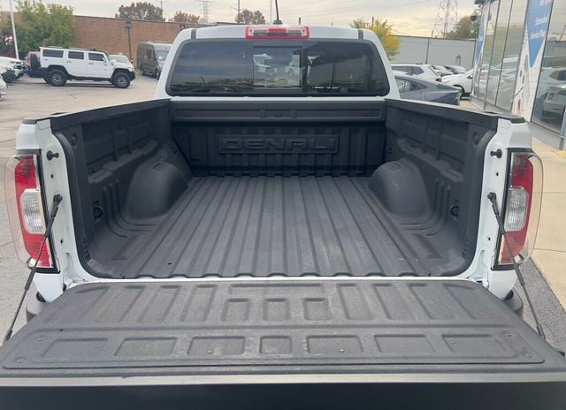 2021 GMC Canyon DENALI - 22633782 - 39