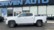 2021 GMC Canyon DENALI - 22633782 - 43