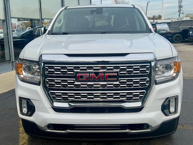 2021 GMC Canyon DENALI - 22633782 - 7