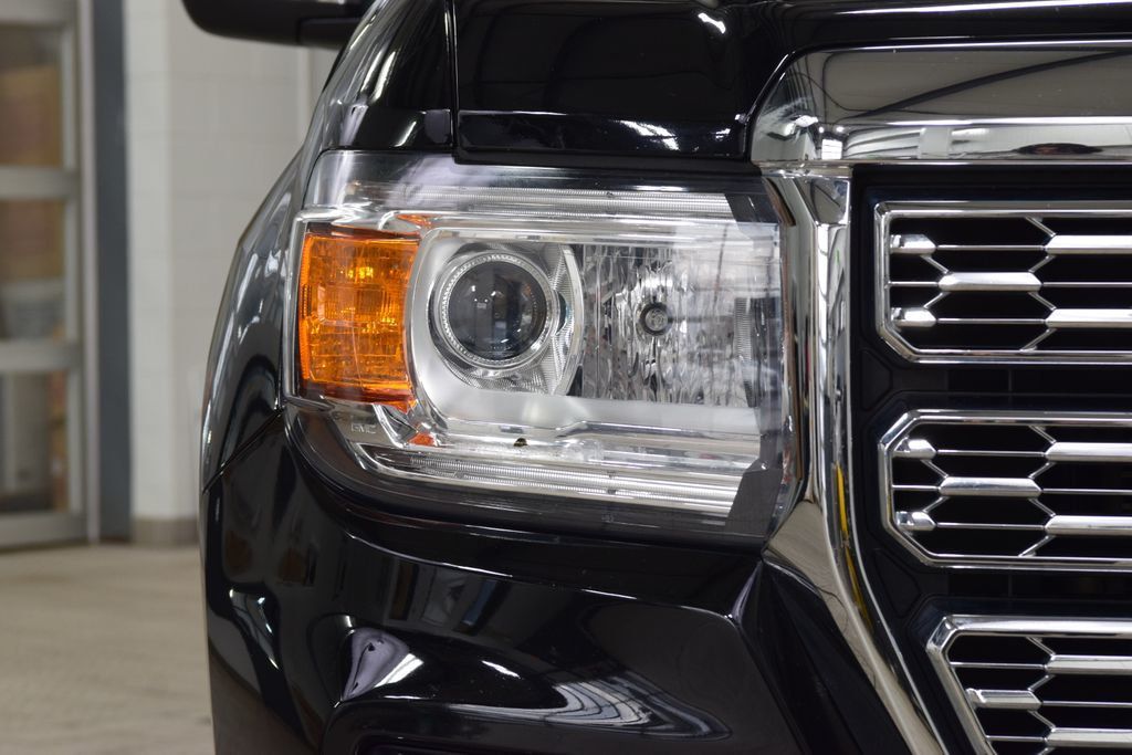 2021 GMC Canyon Denali - 22998865 - 9