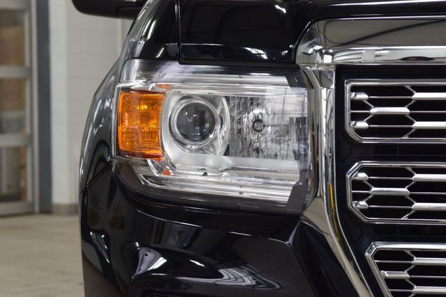 2021 GMC Canyon Denali - 22998865 - 9