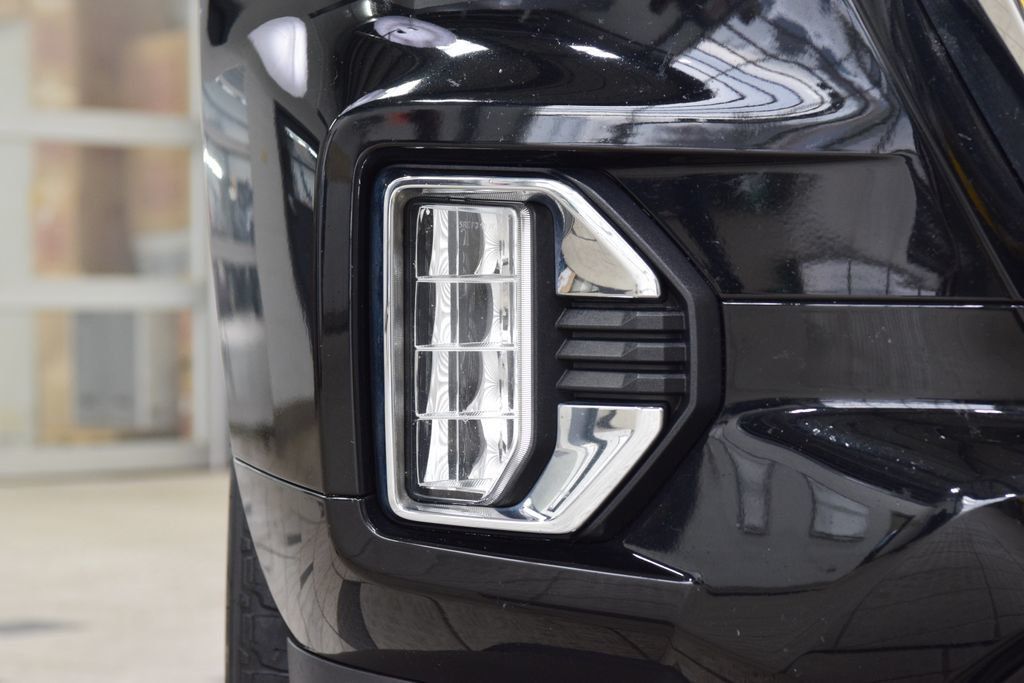 2021 GMC Canyon Denali - 22998865 - 11