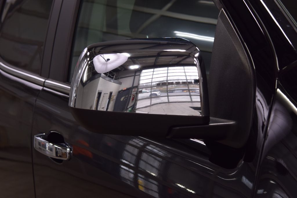 2021 GMC Canyon Denali - 22998865 - 12