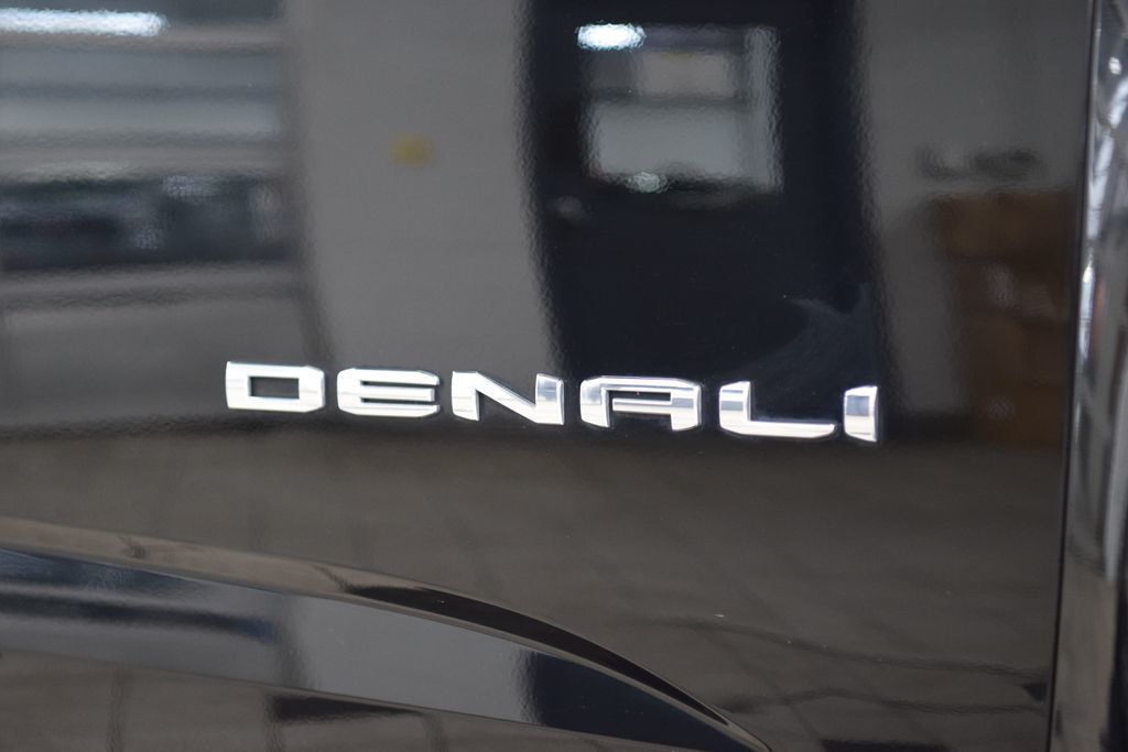 2021 GMC Canyon Denali - 22998865 - 13