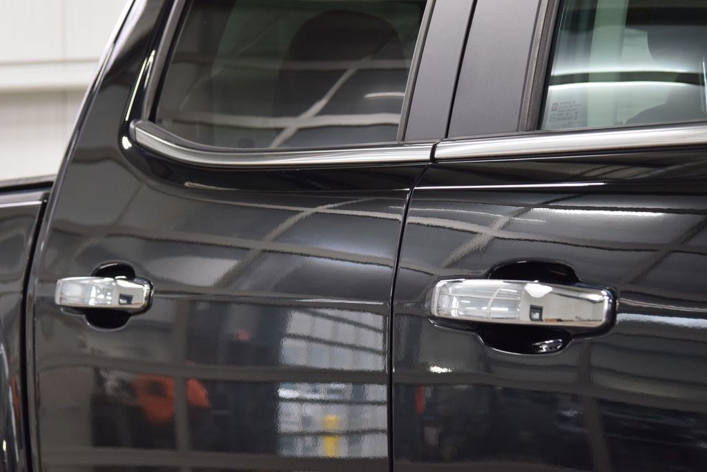 2021 GMC Canyon Denali - 22998865 - 14