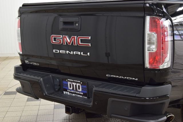 2021 GMC Canyon Denali - 22998865 - 16