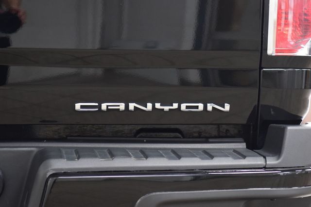 2021 GMC Canyon Denali - 22998865 - 17