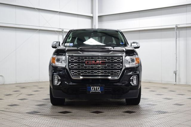 2021 GMC Canyon Denali - 22998865 - 1