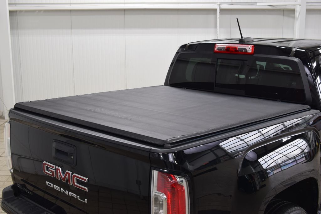 2021 GMC Canyon Denali - 22998865 - 19