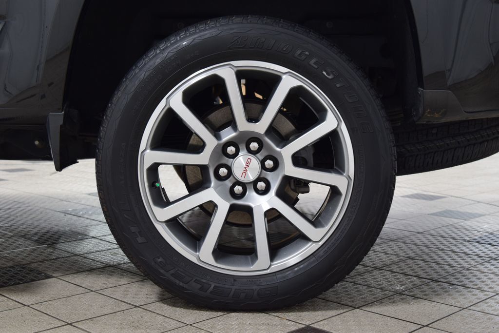 2021 GMC Canyon Denali - 22998865 - 20