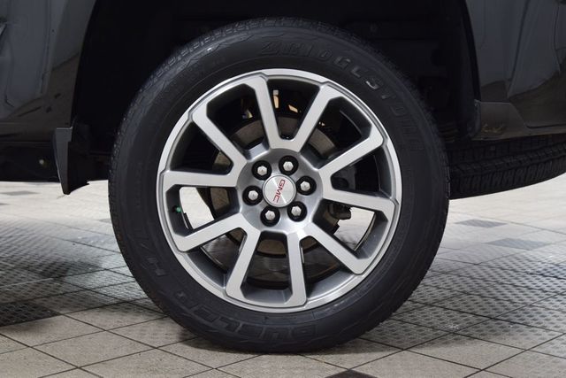 2021 GMC Canyon Denali - 22998865 - 20