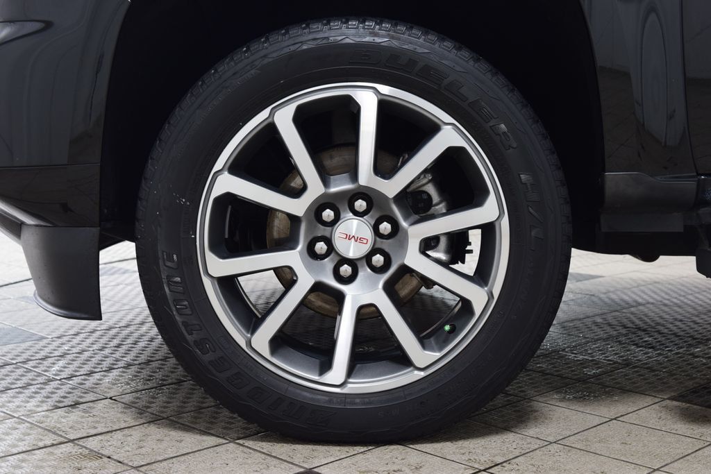 2021 GMC Canyon Denali - 22998865 - 21