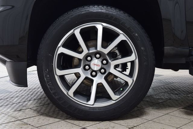 2021 GMC Canyon Denali - 22998865 - 21