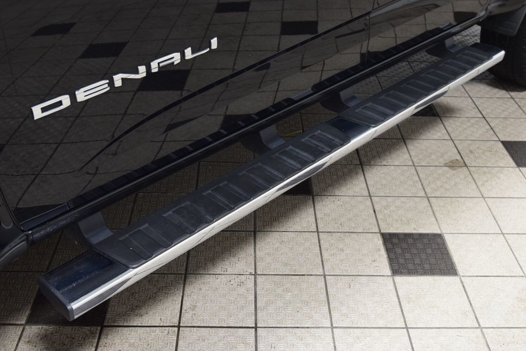 2021 GMC Canyon Denali - 22998865 - 22