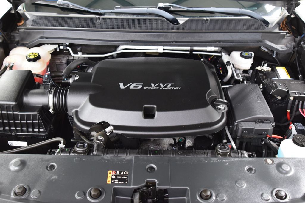 2021 GMC Canyon Denali - 22998865 - 23