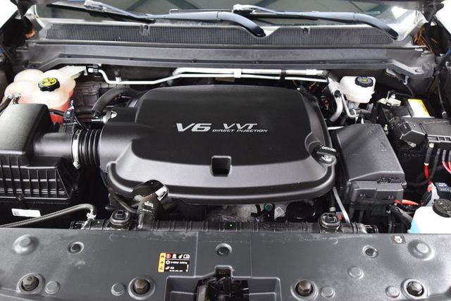 2021 GMC Canyon Denali - 22998865 - 23