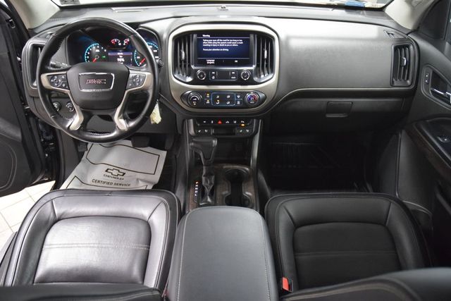 2021 GMC Canyon Denali - 22998865 - 24