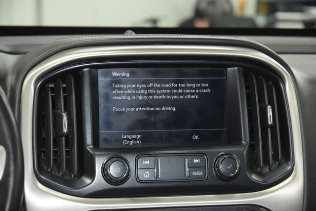 2021 GMC Canyon Denali - 22998865 - 25