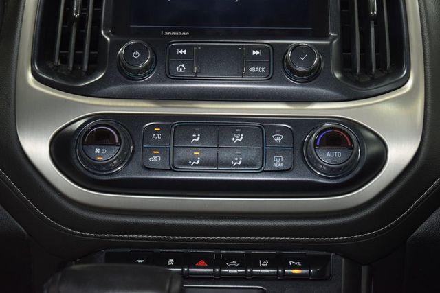 2021 GMC Canyon Denali - 22998865 - 26