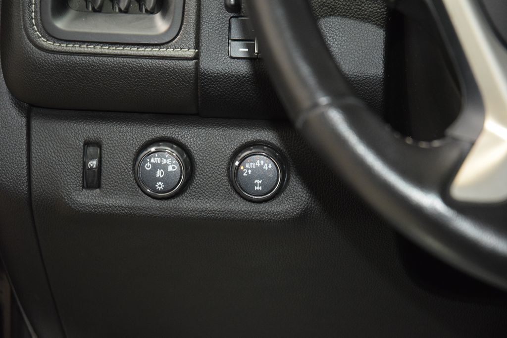 2021 GMC Canyon Denali - 22998865 - 27