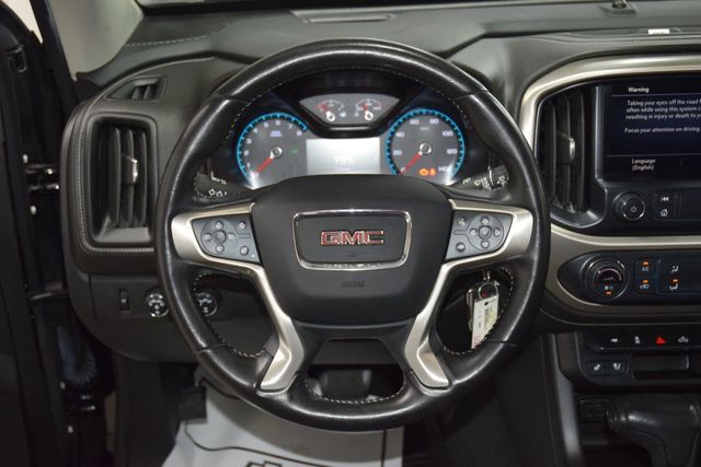 2021 GMC Canyon Denali - 22998865 - 28