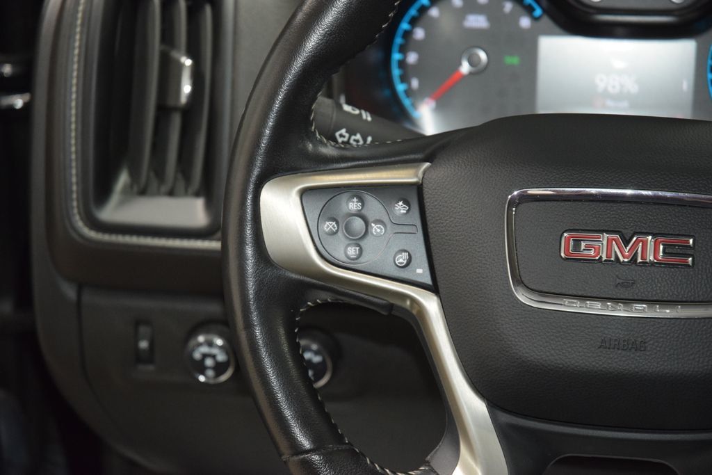 2021 GMC Canyon Denali - 22998865 - 29