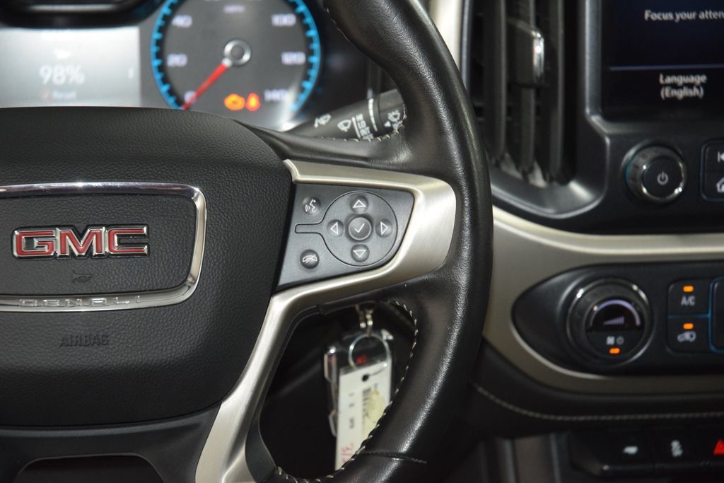 2021 GMC Canyon Denali - 22998865 - 30