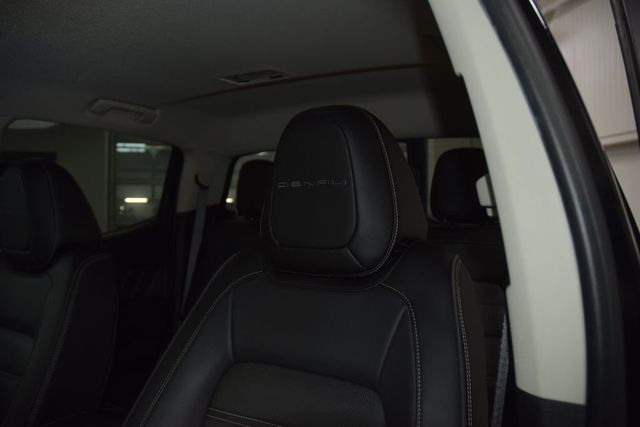 2021 GMC Canyon Denali - 22998865 - 33