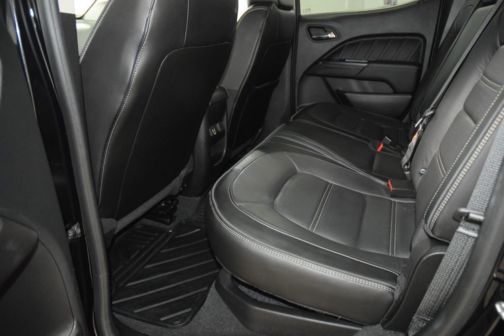 2021 GMC Canyon Denali - 22998865 - 34