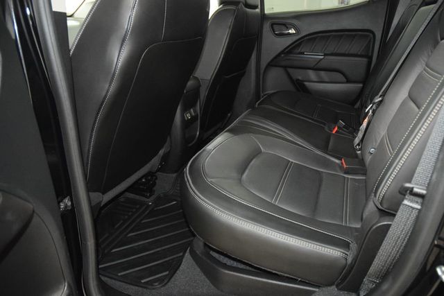 2021 GMC Canyon Denali - 22998865 - 34