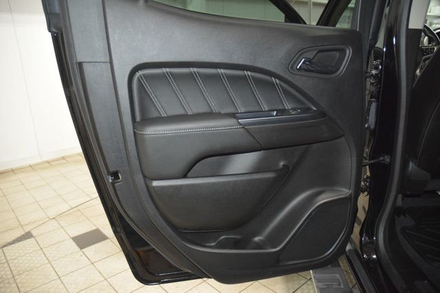 2021 GMC Canyon Denali - 22998865 - 35